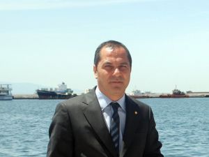 İzmir Dünya Markası Olacak
