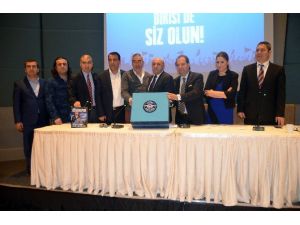 Adana Demirspor’dan Mali Sıkıntılara Çözüm