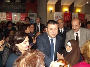 Chp, Malatya’da 16 Yıl Aradan Sonra Ön Seçime Gidiyor