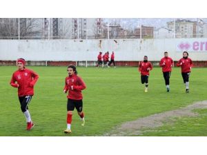 Altın: “Hedefimize Emin Adımlarla Devam Etmek İstiyoruz”