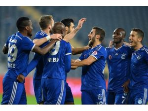 Fener Kupa’da Sahne Alıyor