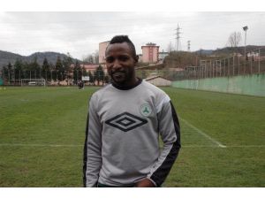 Giresunspor’un 3 Puanlı Deplasman Planı