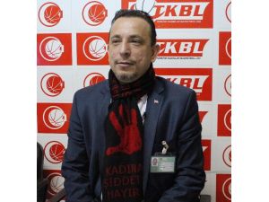 Orduspor’da Play-off Hedefi