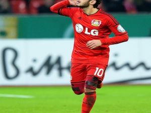 Hakan Barca’nın Radarında