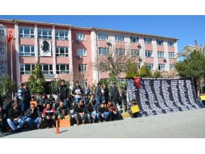 Somalı İşçiler ’Tazminat’ Eylemi Başlattı
