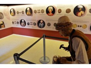 Osmanlı’nın İlk Darphanesi Para Müzesi Oldu