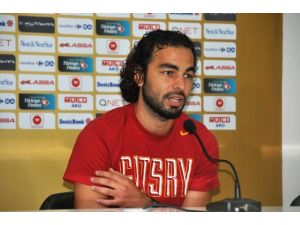 Selçuk: Kazanamazsan Kaybetme