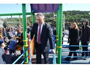 Gmka Destekli Engelsiz Hayat Projesi Başladı