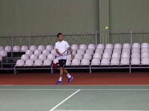 Milli Takım, Davıs Cup 2. Grup Maçlarını Mersin’de Oynayacak