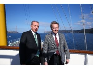 İşte O ’İlk’ten Kareler