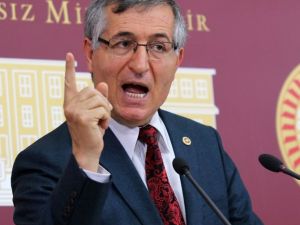 ’Çelik Korse’ye Benzetti