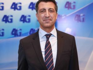 Vodafone Türkiye, 4g Konusunda İddialı