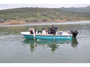 Marmara Gölü Ekosisteme Kazandırılacak