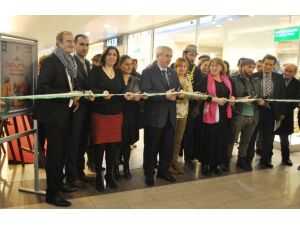 Batumlu Ressamların Eserleri Bursa’da