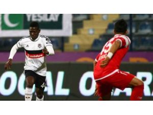 Genç Kartal Uyardı !