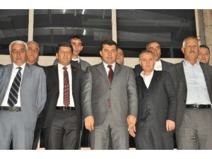 Stk’lardan Çözüm Süreci Çağrısı
