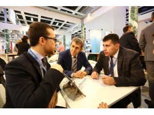 Gaziantep, Berlin Turizm Borsası Fuarı’nda Tam Not Aldı