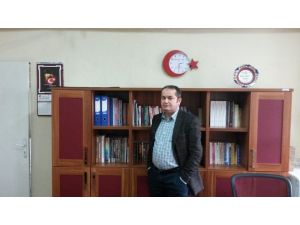 Burhaniyeli Yazardan Ermeni Terörü Kitabı
