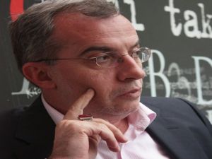 Eski Roma’da Yeni Türkiye Konuşulacak