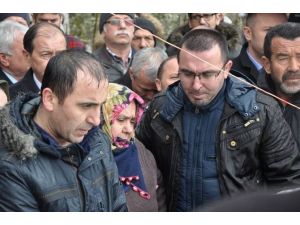İha Muhabirinin Acı Günü