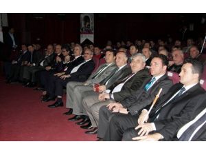 Payitaht Çarşı Projesi Sancılı Başladı