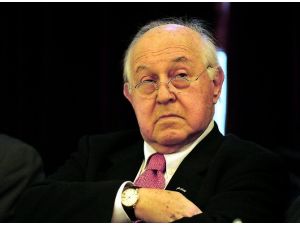 Yarsuvat Taburcu Edildi