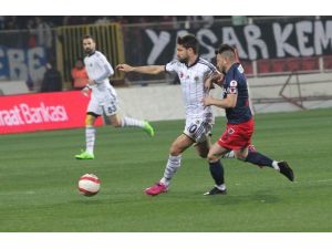İlk Yarıda 2 Gol Var