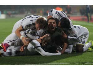 Fenerbahçe, Derbi Öncesi İdman Yaptı