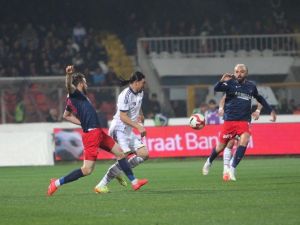 Ziraat Türkiye Kupası