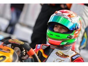 Milli Kartingci, Fair Play’e Aday Gösterildi