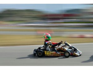 Milli Kartingci Besler Fair Play’e Aday Gösterildi