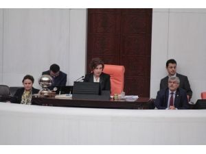 Lütfü Türkkan’a Meclisten Çıkartma Cezası