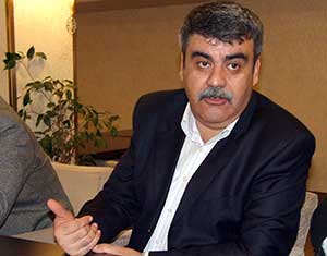 Prof. Kale De Mhp’den Aday Adaylığını Açıkladı