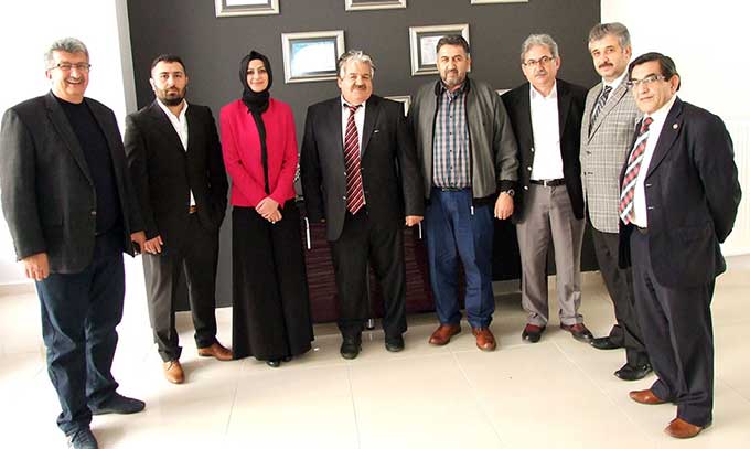 ÜNAL ARIK İLE NÖSTALJİ SOHBETİ