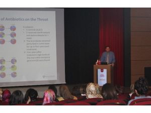 Gereksiz Antibiyotik Kullanımında Üç Hususa Dikkat