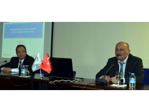 Uludağ İhracatçı Birliği’nden Bilgilendirme Semineri