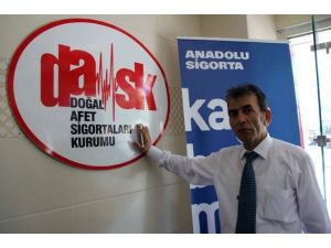 Sakarya’da 85 Bin Konut Hala Deprem Sigortasını Yaptırmadı