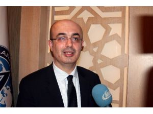 Memorıal Sağlık Grubu Ceo’sundan Uaü Öğrencilerine Başarının Tüyoları