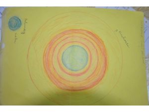 (Özel Haber) Türk Esnafın Projesinin Benzeriyle Nasa’da Yönetici Oldu