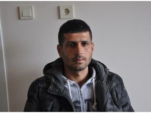 Eşini Kanserden Kaybeden Baba Oğlu İçin Yardım İstiyor
