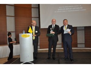 Gayrimenkul Ödülleri Ankara’ya