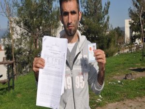 10 Lira Yüzünden Hayatı Karardı