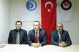 Gökşen,Siyaset Bir Takım Oyunudur