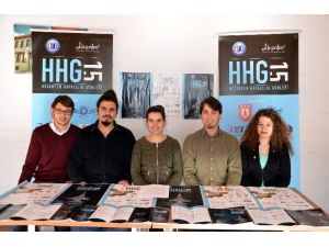 Hezarfen Havacılık Günleri Başlıyor