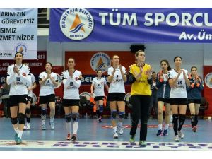 Melekler Almanya Yolcusu
