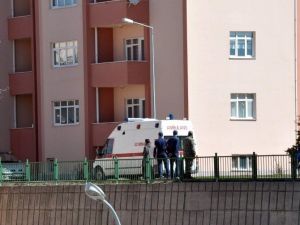 Eskişehir’de Hüzün