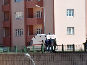 Konya’daki Şehit Acısı Eskişehir’e Düştü