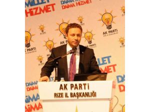 Temayül Sonuçları Bize Bildirilmedi”