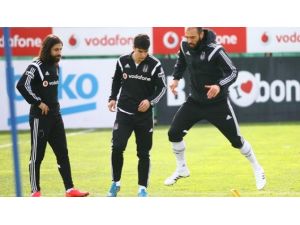 Kartal 6 Eksikle Çalıştı