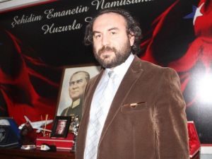 Ankaralı Hayırsever İşadamı Ak Parti’den Aday Oldu